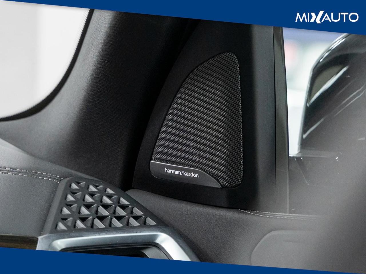 BMW X5 xDrive30d MSport Auto