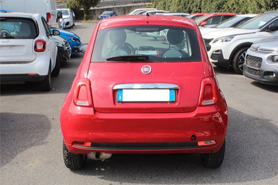 Fiat 500 1.2 Pop