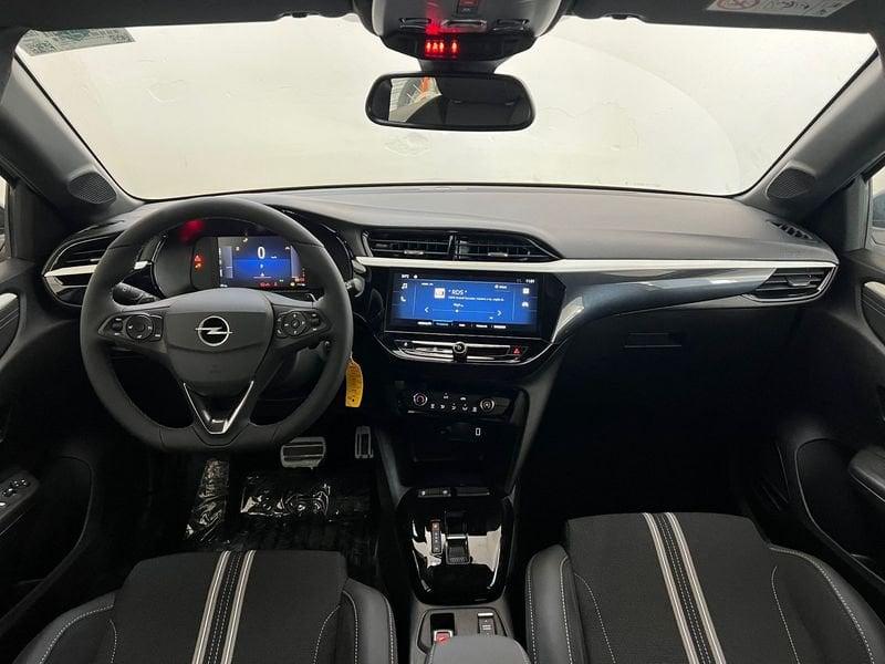 Opel Corsa 1.2 Hybrid 110cv GS DCT6