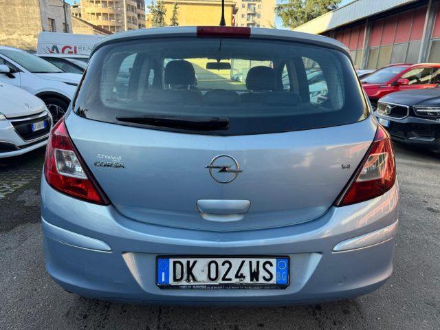 OPEL Corsa 1.4 16V 5 PORTE COSMO