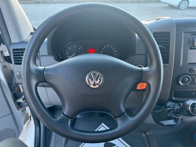 Volkswagen Crafter Bus 2.0 TDI 136CV 9 posti