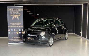 Fiat 500 1.3 Multijet 16V 75 CV by DIESEL