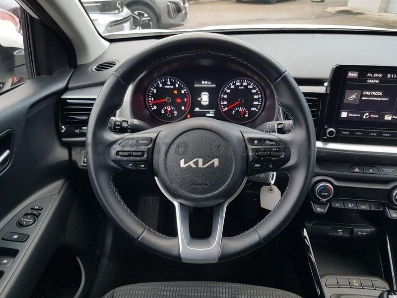 KIA Stonic Stonic 1.2 dpi Style 84cv