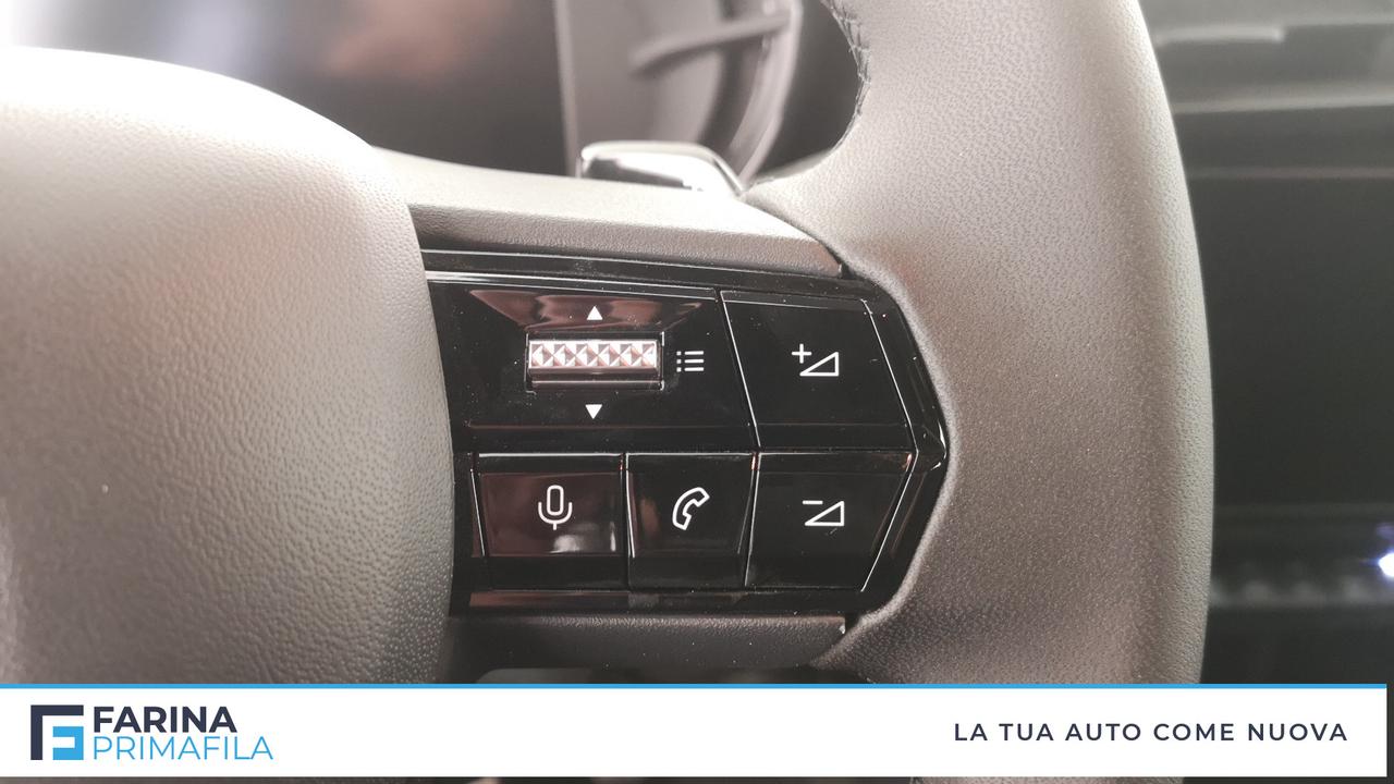 ALFA ROMEO Junior - Junior 1.2 ibrida 145cv edct6