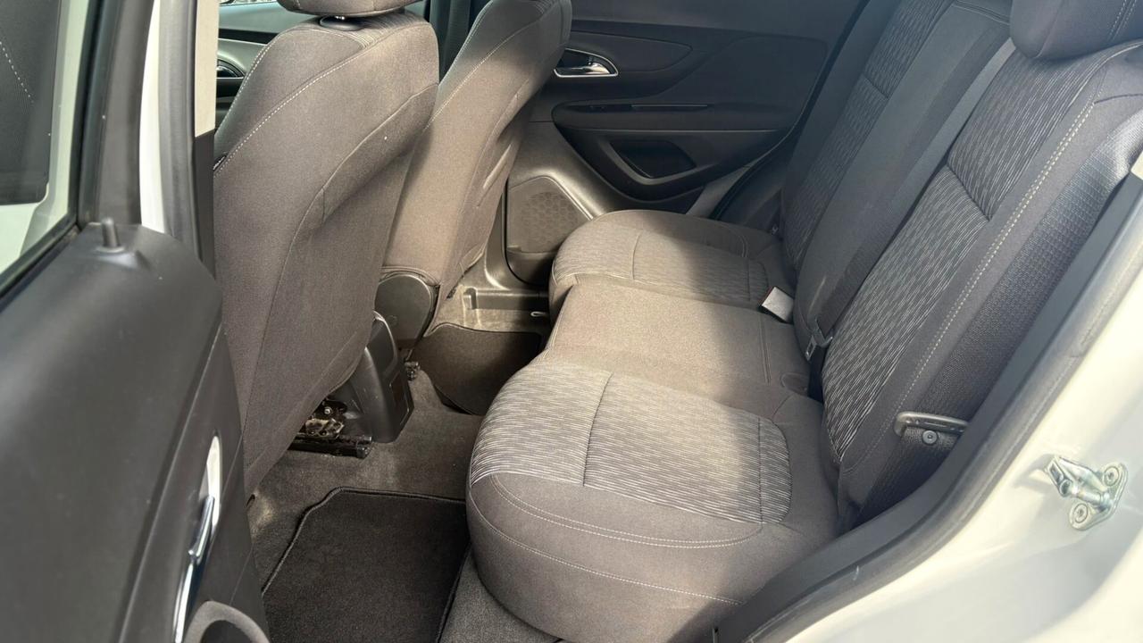 Opel Mokka 1.6 Ecotec 115CV 4x2 Start&Stop Cosmo