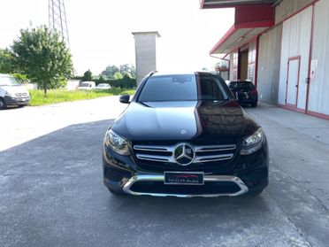 Mercedes-benz GLC 250 GLC 220 d 4Matic Executive