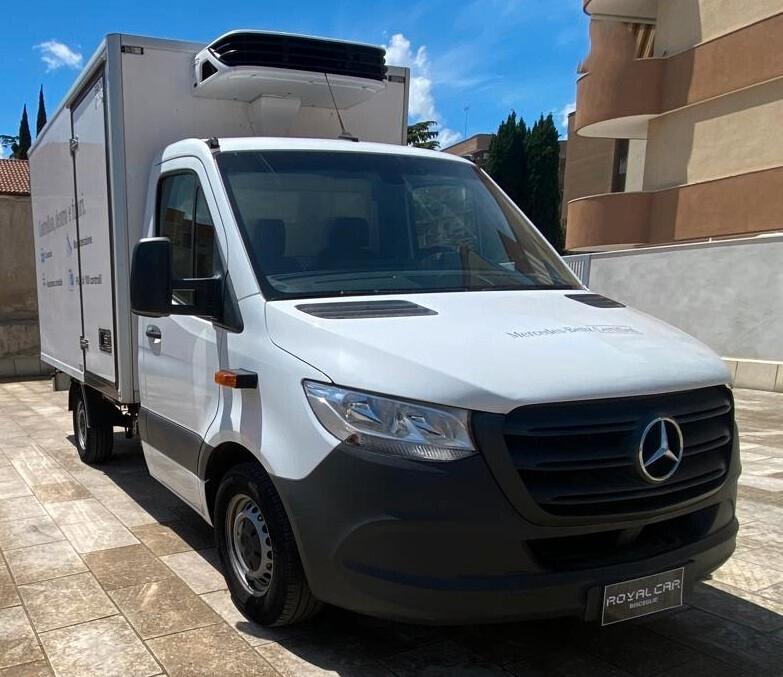 Mercedes Benz Sprinter Frigo