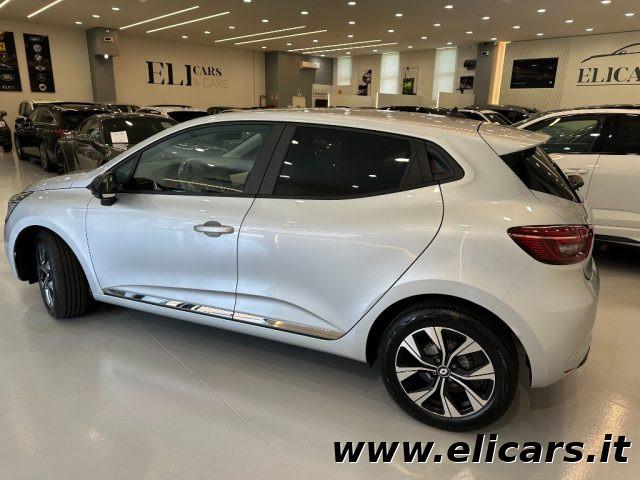 RENAULT Clio SCe 65 CV 5porte Equilibre Ideale per Neopatentati