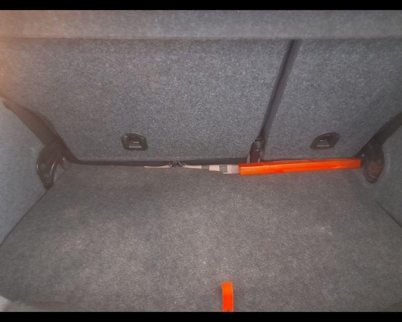 Lancia Ypsilon III 2015 1.2 Silver 69cv