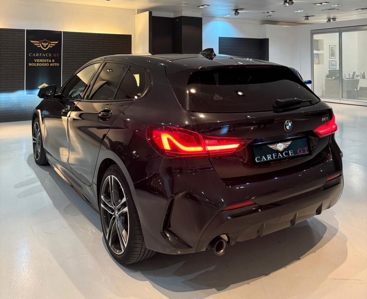 BMW SERIE 1 MSPORT 118i F40 1.5B 140 CV - 2020