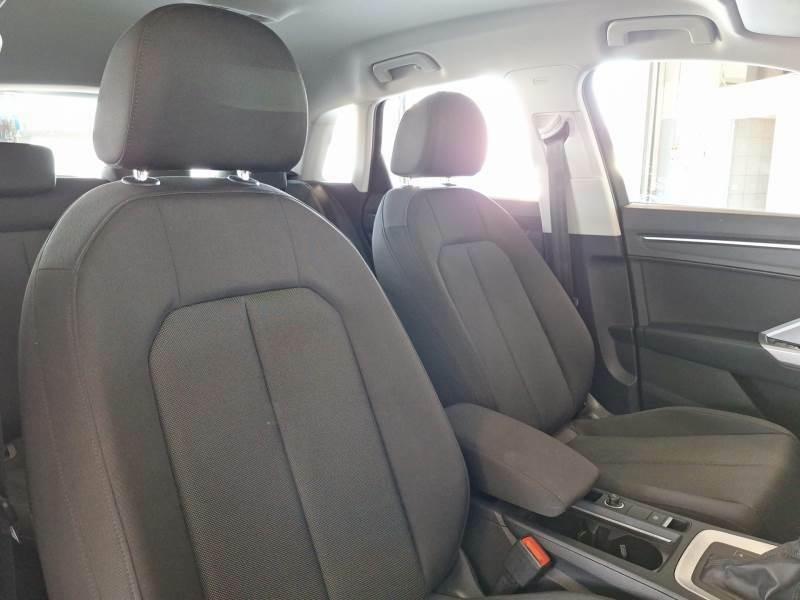 AUDI Q3 35 TDI S tronic Business Advanced