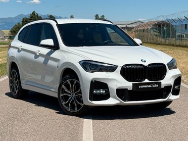 Bmw X1 sDrive18d 150cv Msport Autom. "PARI AL NUOVO"
