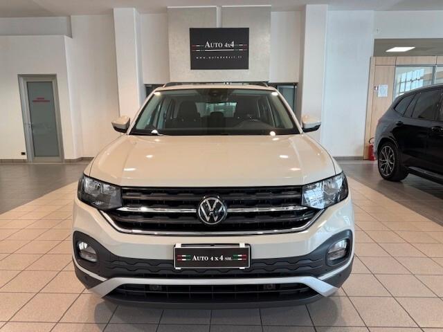 Volkswagen T-Cross 1.0 TSI 110 CV Style