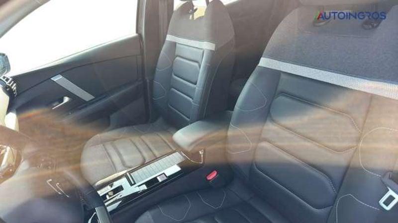 Citroën C4 X 1.2 purtech Shine Pack 130CV ST8 USATO GARANTITO