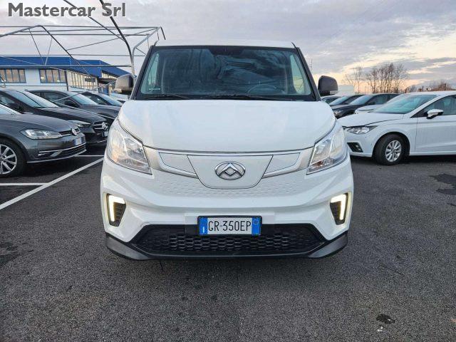 MAXUS eDeliver 3 auton fino 371 km 50KWh passo lungo tg: GR350EP