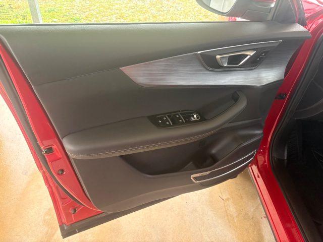 DR MOTOR DR 6.0 1.5 Turbo CVT Bi-Fuel GPL AUTOMATICA TETTO E XENO