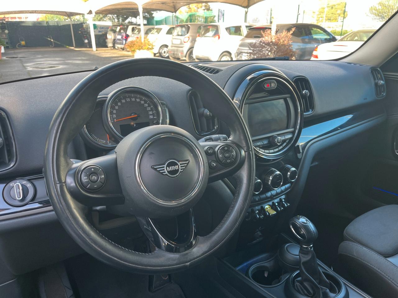 Mini Cooper S Countryman 1.5 SE ALL4 Automatica
