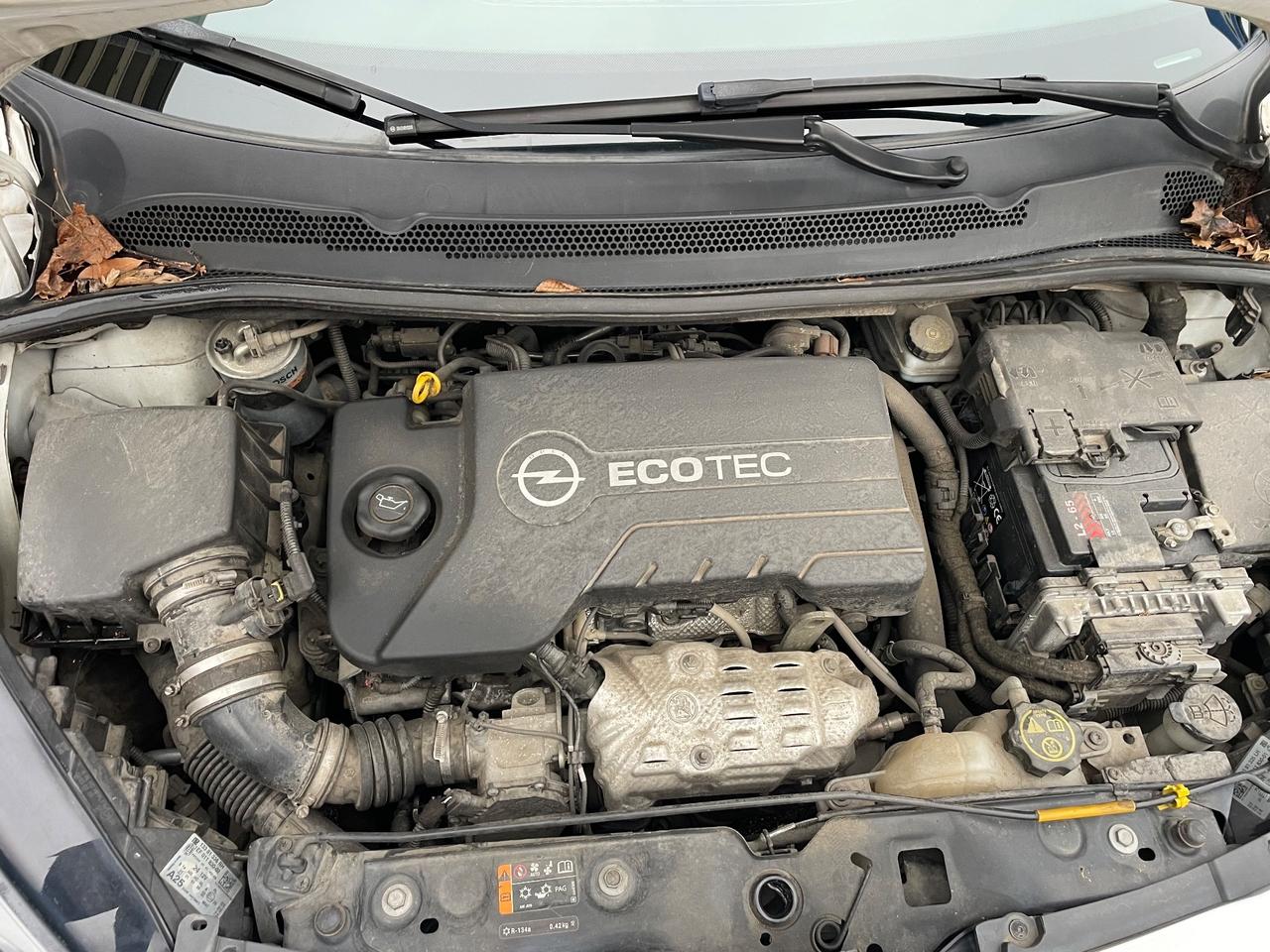 Opel Corsa 1.3 CDTI/1PROP/GARANZIA 12 MESI