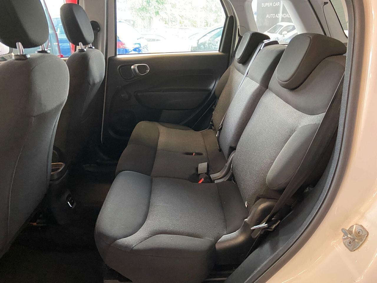 Fiat 500L 1.3 Multijet 95 CV DIESEL