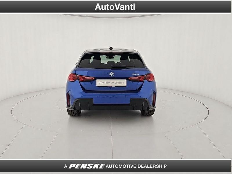 BMW Serie 1 120d 48V 5p. MSport