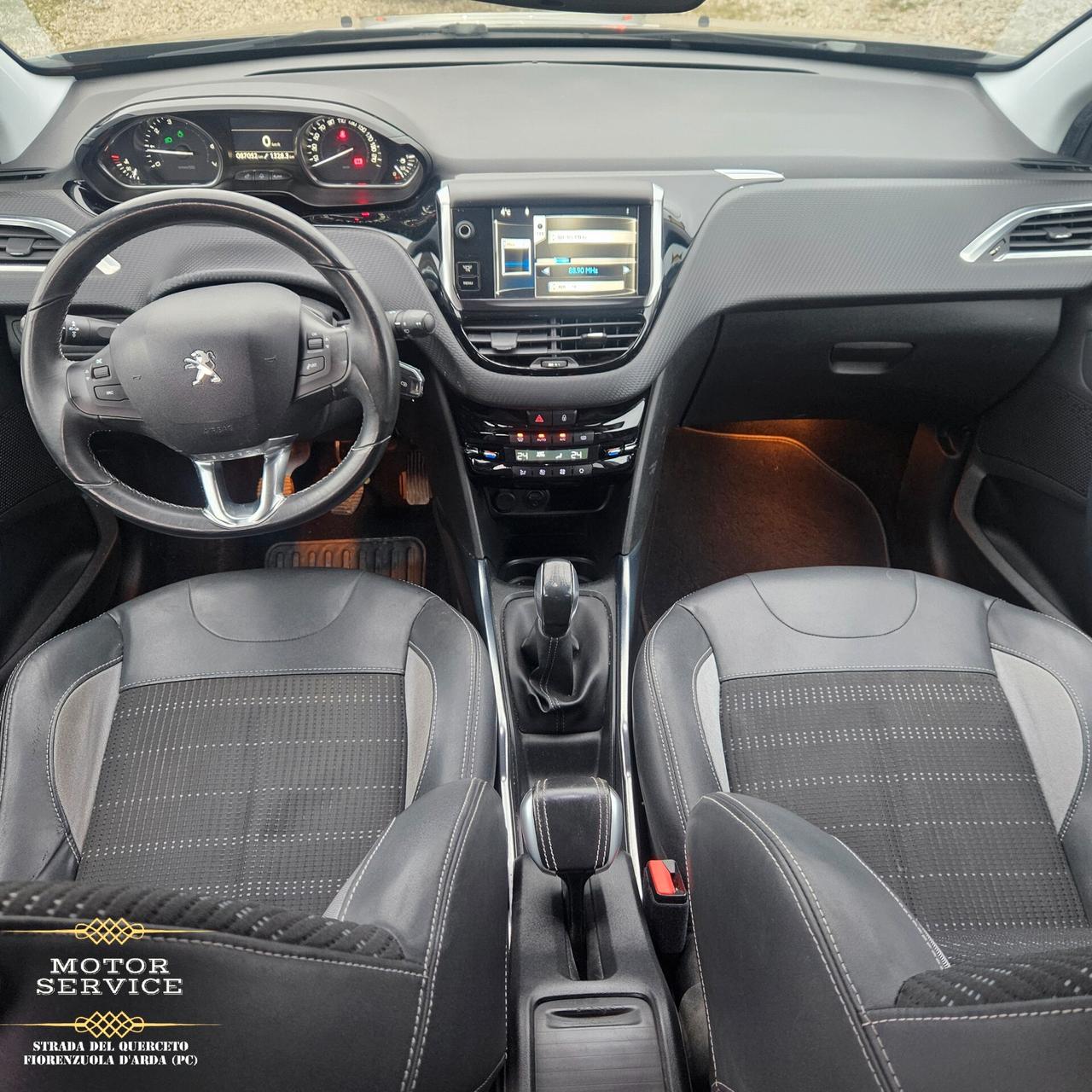 Peugeot 2008 Allure PREZZO REALE E FINALE