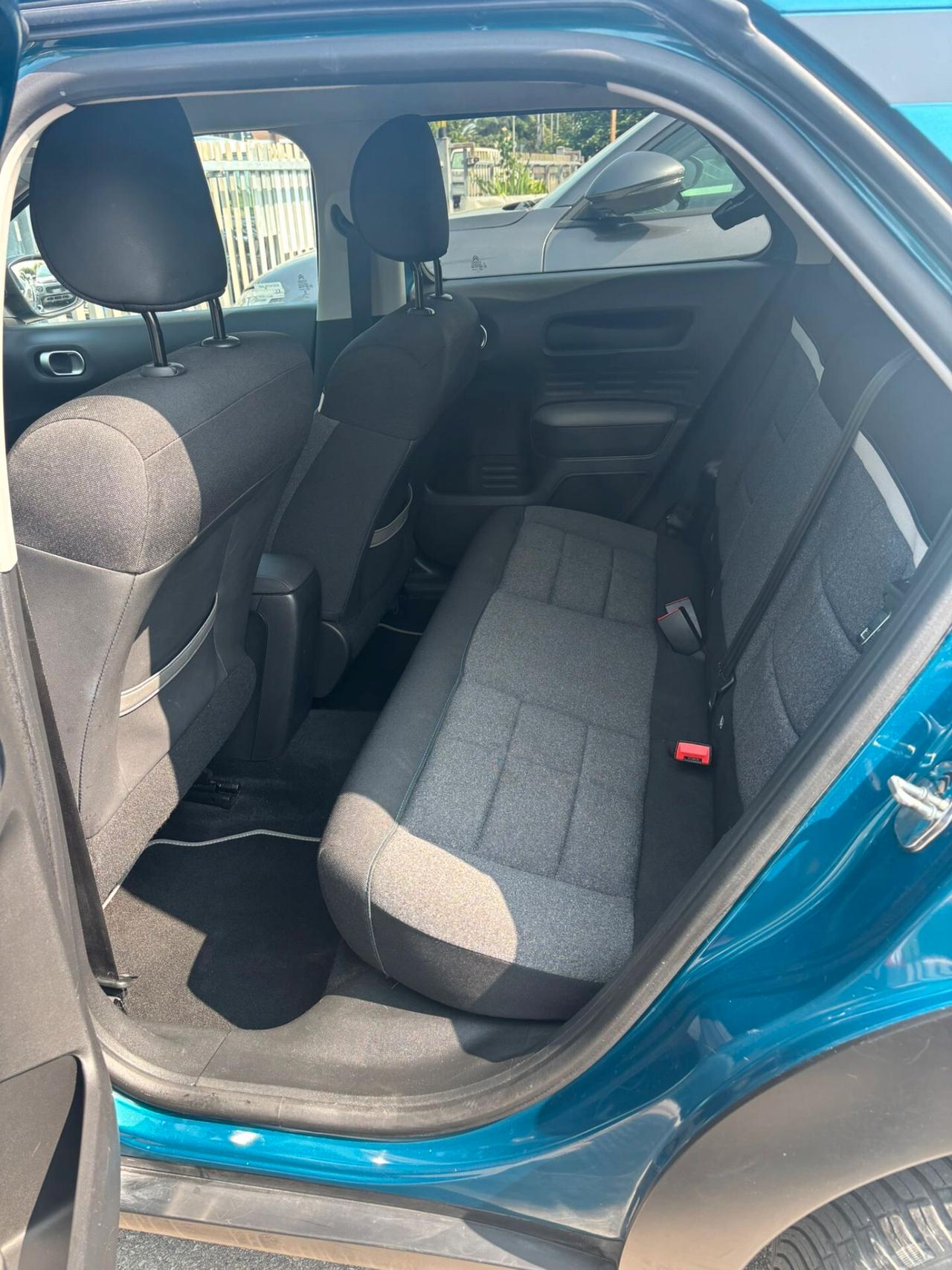 Citroen C4 Cactus PureTech 110 S&S Shine NESSUN VINCOLO