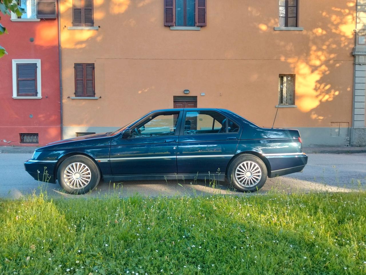 Alfa Romeo 164 Super