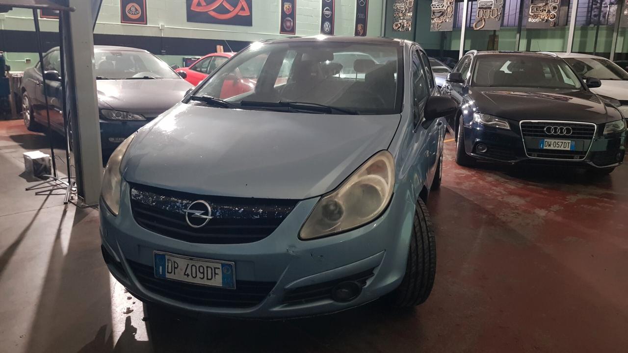 Opel Corsa 1.3 CDTI 75CV 5 porte Enjoy