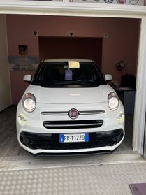 FIAT 500L FINE 2018 GPL DI SERIE FULL OPTIONAL