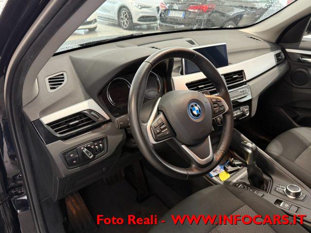 BMW X1 xDrive25e Business Advantage - PROMO