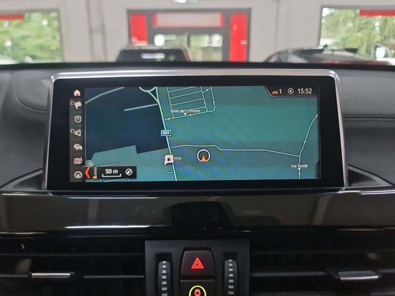 BMW X1 X1 xDrive18d xLine Plus