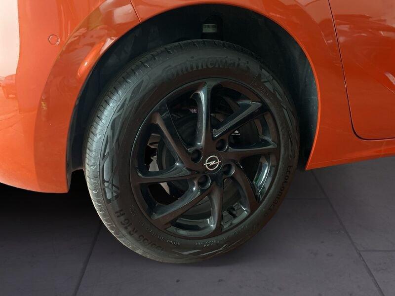 Opel Corsa VI 2020 1.2 D&T s&s 75cv