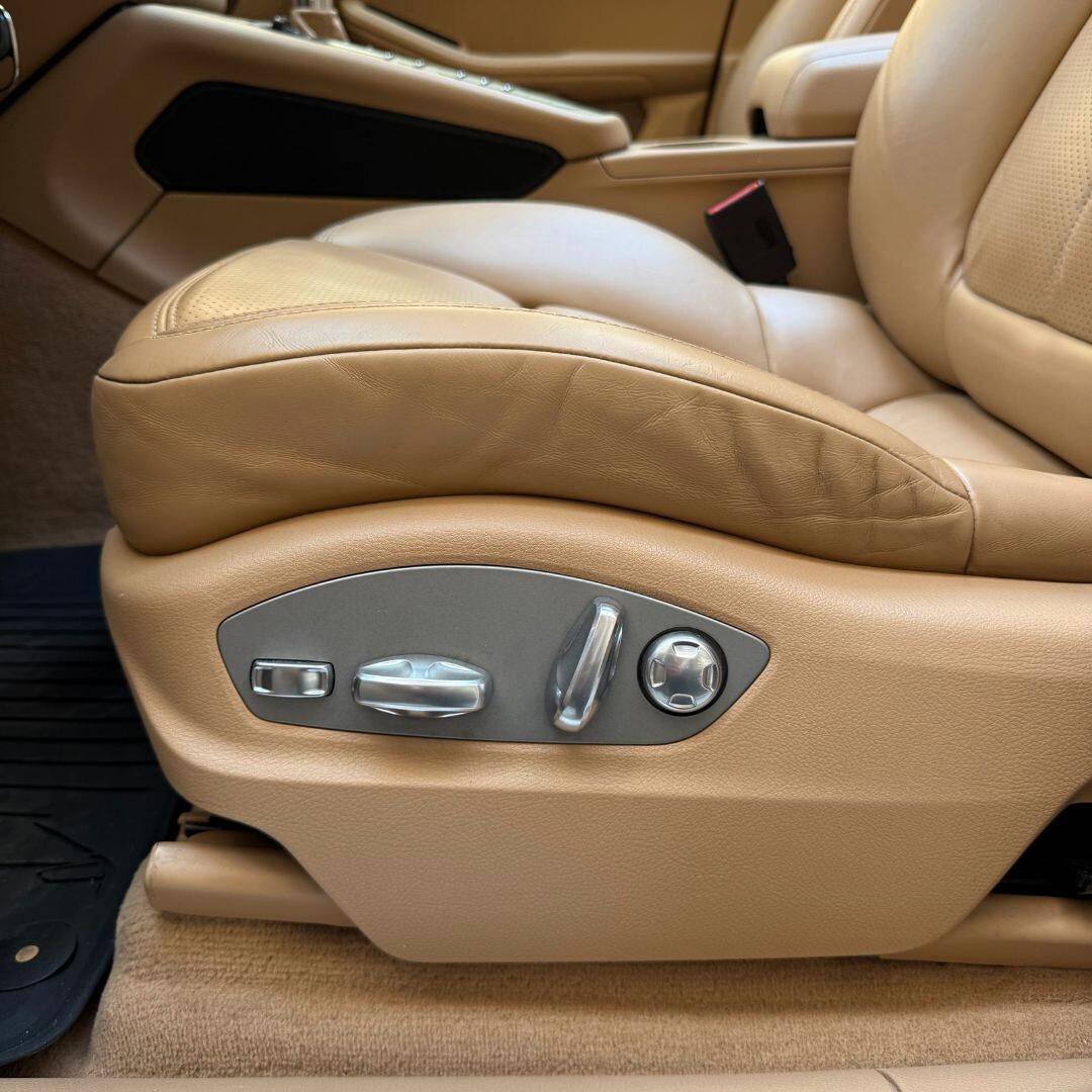 Porsche Macan 3.0 S Diesel 258CV
