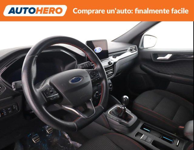 FORD Kuga 1.5 EcoBlue 120 CV 2WD ST-Line