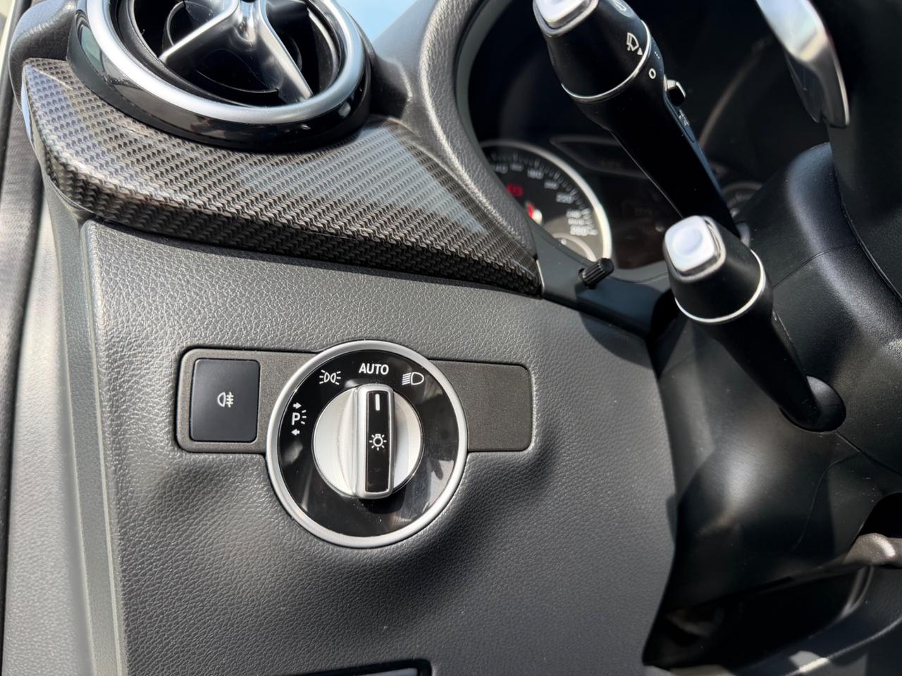 Mercedes-benz B 180 d Automatic Premium