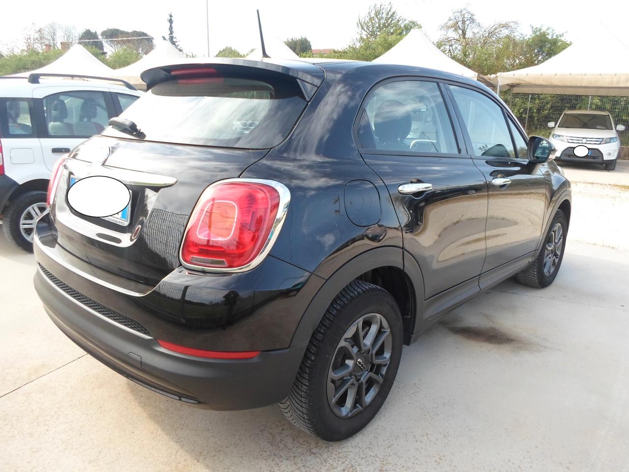 Fiat 500X 1.3 MultiJet 95 CV Pop Star