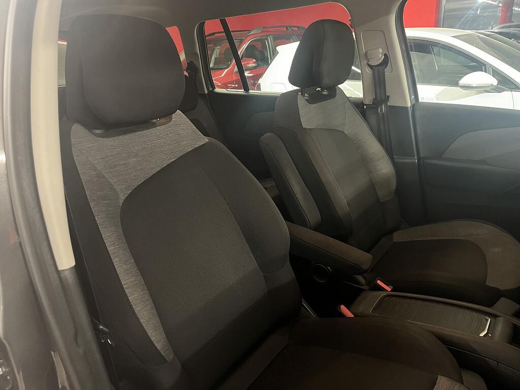 Citroen C4 Spacetourer 2.0 Bluehdi 7posti