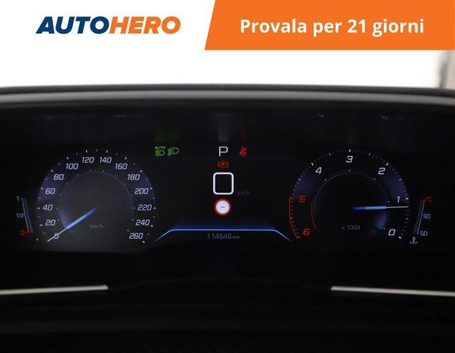 PEUGEOT 508 BlueHDi 130 Stop&Start EAT8 SW Allure