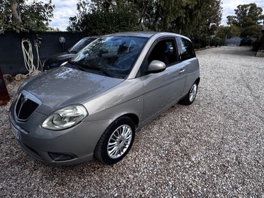 Lancia Ypsilon 1.3 MJT 90 CV Platino