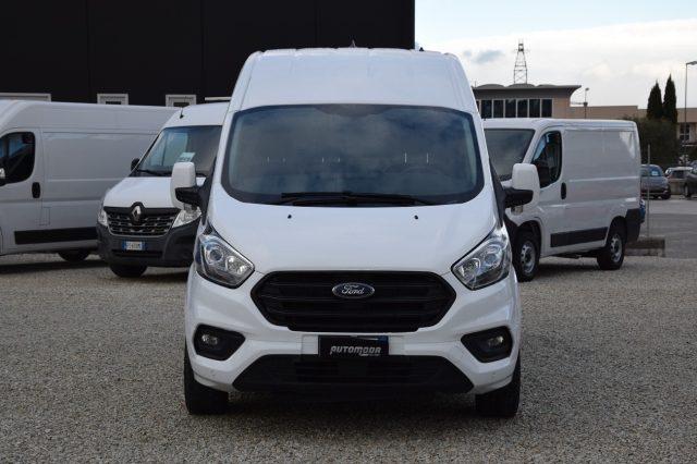 FORD Transit Custom 300 ecoblue 2.0 170CV L2H2