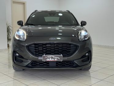 Ford Puma 1.0 Hybrid 125 CV auto ST-Line X
