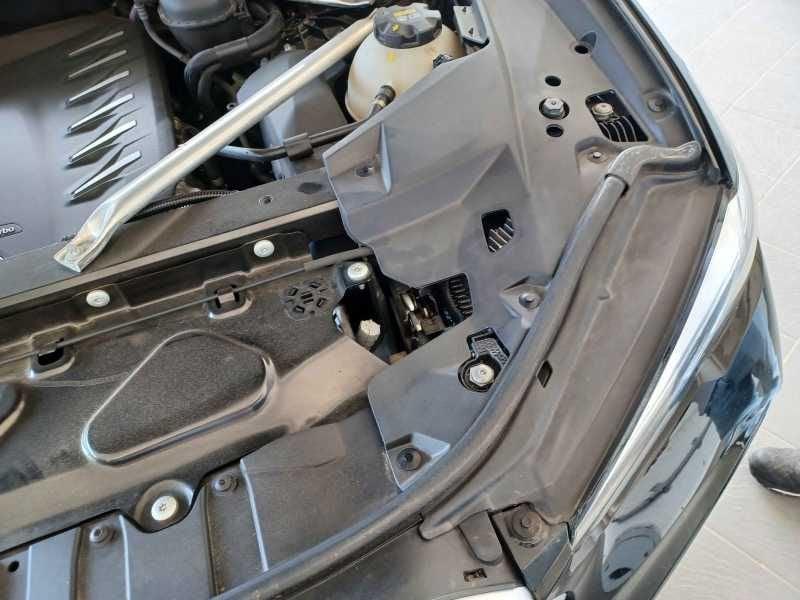 BMW X6 G06 Diesel xdrive30d mhev 48V Business auto
