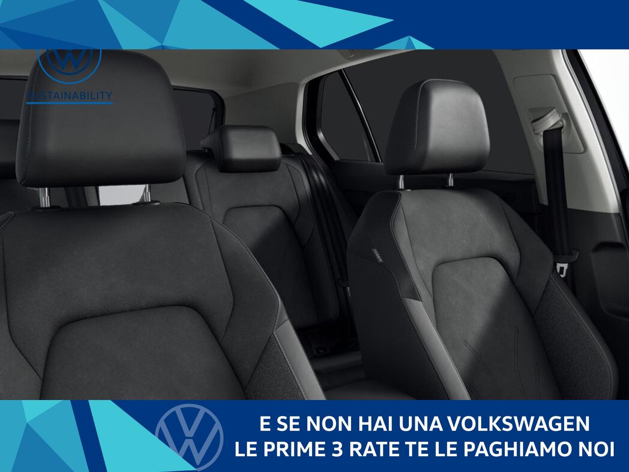 Volkswagen Golf 1.5 tsi ehybrid 204cv style dsg