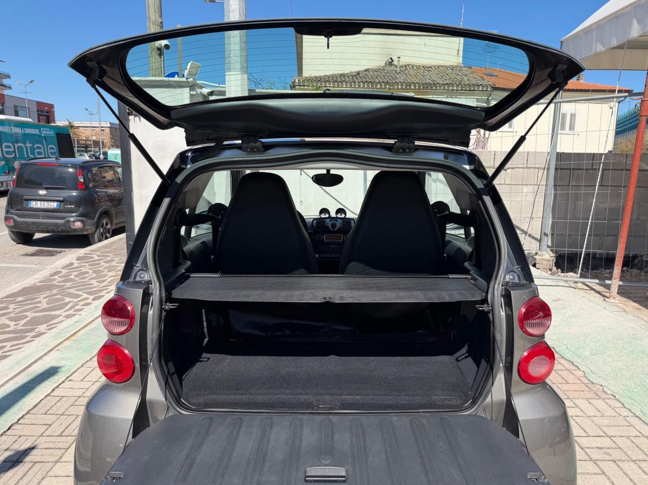 Smart Fortwo 1.0 Mhd Pulse - GARANZIA