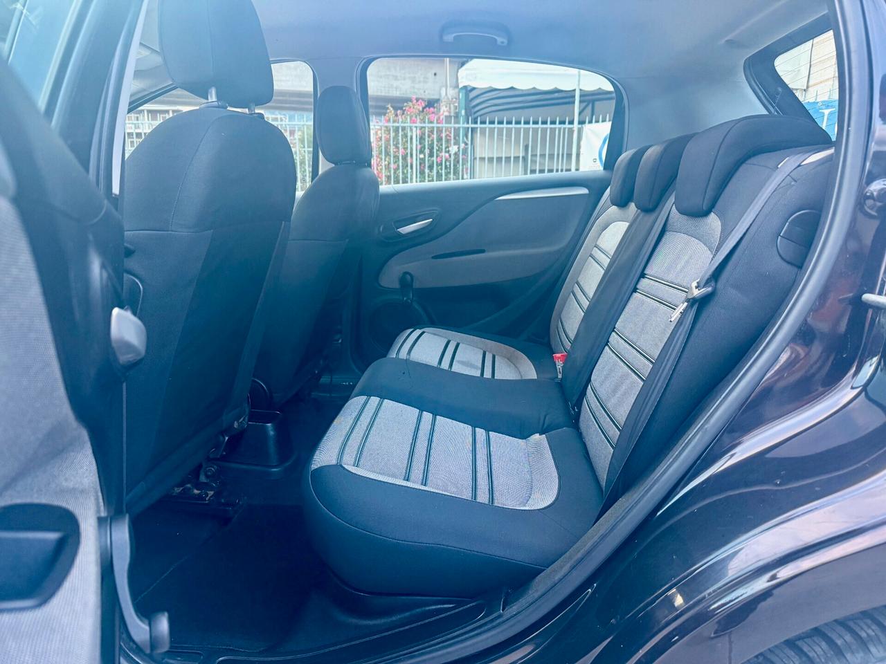 PUNTO EVO 1.3 DIESEL 95CV ANNO 2011 EURO 5-OK NEO