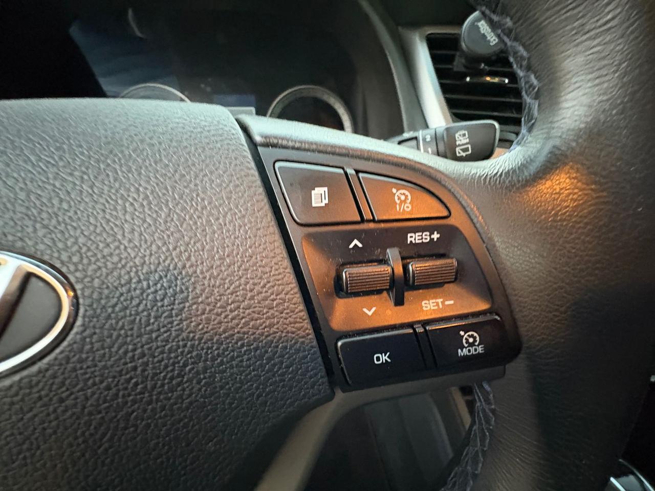 Hyundai Tucson 1.7 CRDi Xpossible #7204