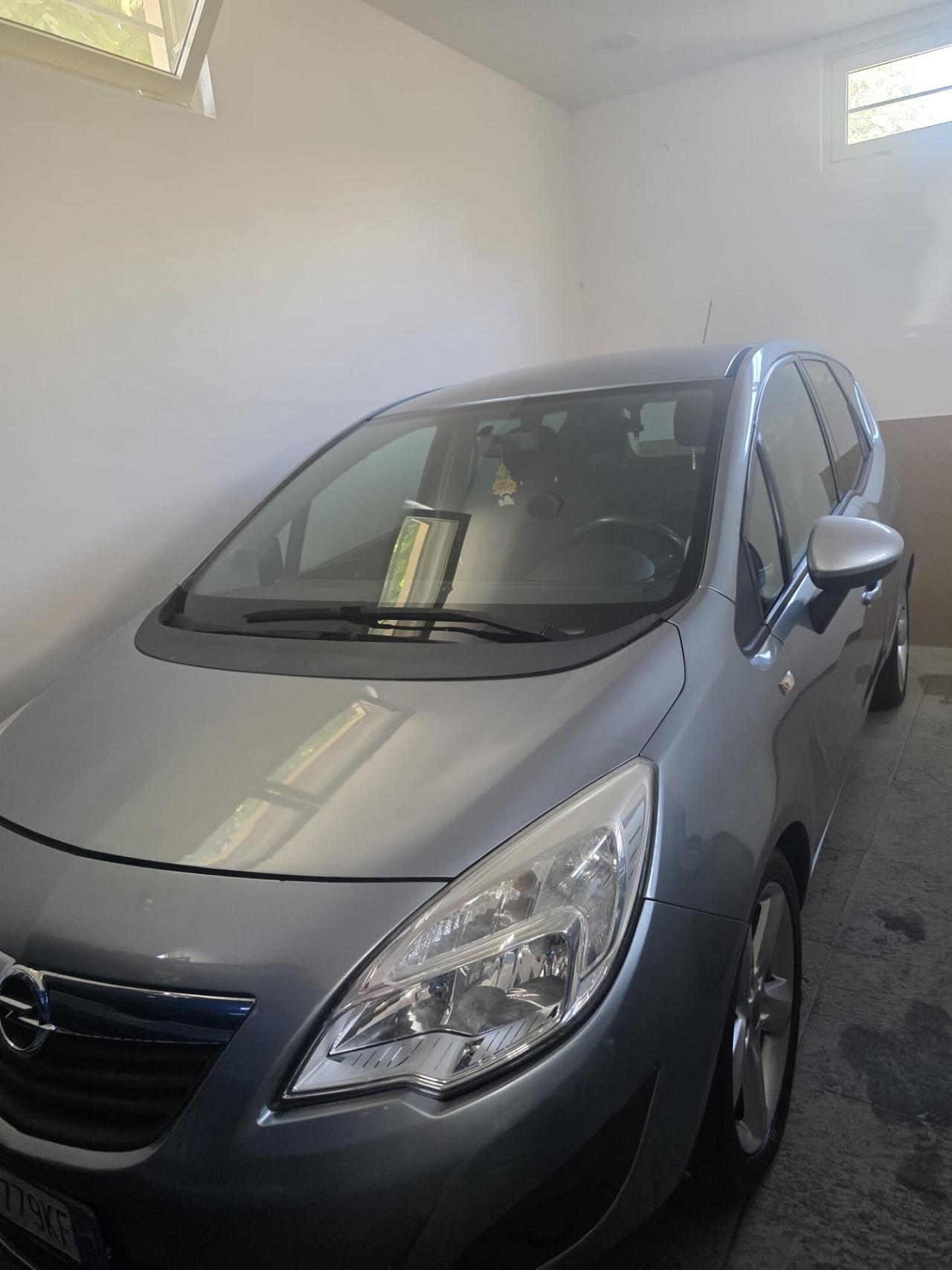 Opel Meriva 1.7 CDTI 110CV Elective