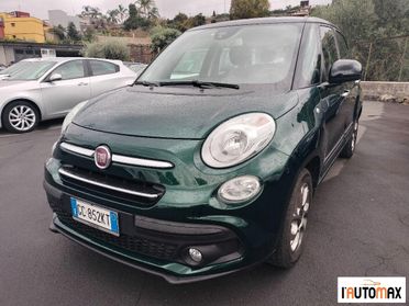 FIAT - 500 L 1.3 mjt Business 95cv Cambio Automatico