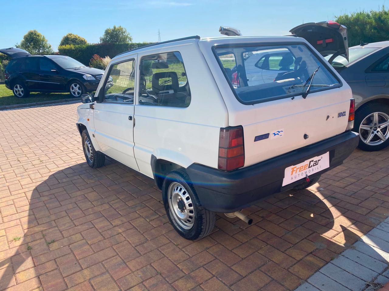 Fiat Panda 750 Fire L
