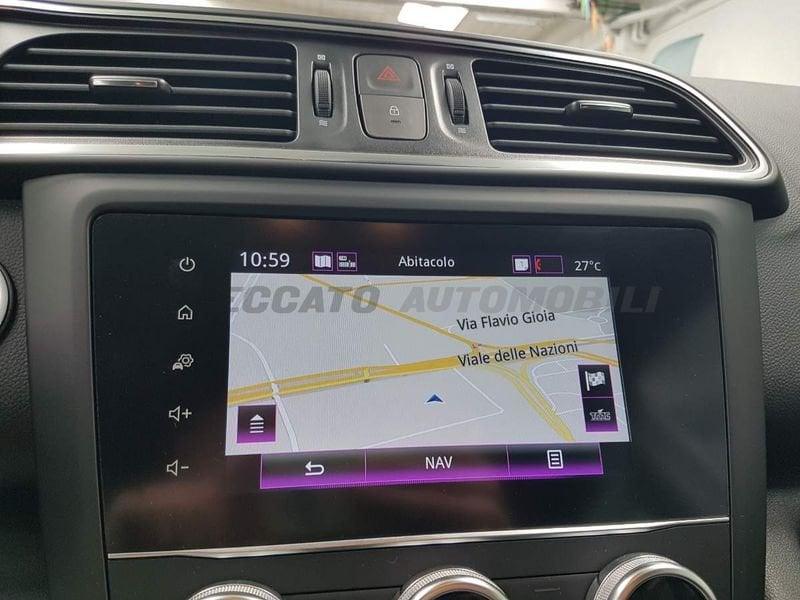 Renault Kadjar Kadjar 1.5 blue dci Sport Edition 115cv